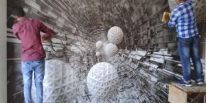 Wallpaper Installation Services