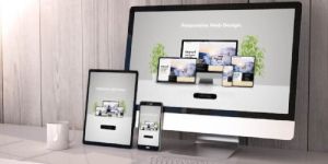 Dynamic Web Designing Services
