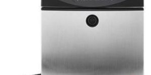 1580 5-Line Continuous Inkjet Printer