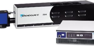 Videojet UV Laser Marking Machine