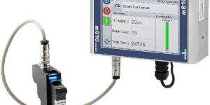 Wolke m610 Touch Thermal Inkjet Printer