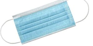 Disposable Face Mask