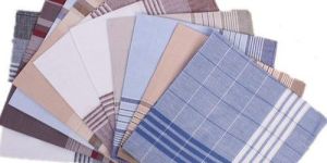 Mens Handkerchief