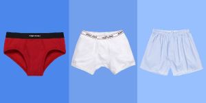 Mens Underwear