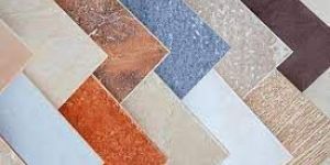 Digital Ceramic Tiles