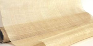 Organic Banana Fiber Fabric