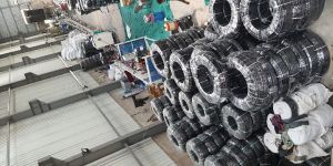 Drip Irrigation Pipes