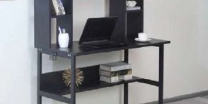 Moreno Hutch Study Table