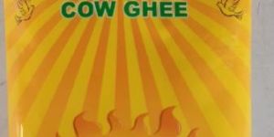 Shubh PREMIUM COW GHEE(HAPPY FOODS)