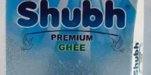 Shubh PREMIUM BUFFALO GHEE (HAPPY FOODS)