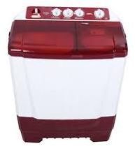 Semi Automatic Washing Machine