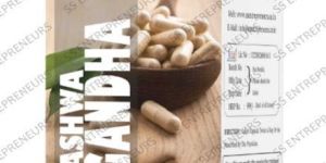 Ssure Ashwagandha Capsule