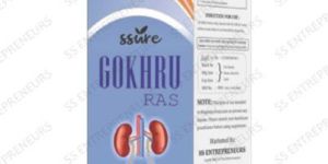 SSURE GOKHRU RAS JUICE