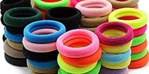 Rubber Hair Bands