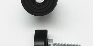 Rubber Coated Bolt