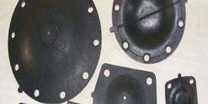 Rubber Diaphragms