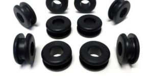 Rubber Grommets
