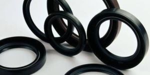 Rubber Quad Rings