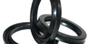 Rubber V Seal