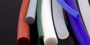 Silicon Rubber Cords
