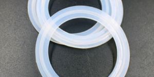 Silicone Tri Clover Gasket