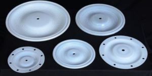 Teflon Diaphragm