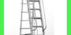 Economy Tower Wheel Ladder