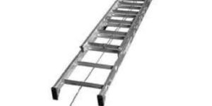 Fire Brigade Truss Aluminium Ladder