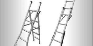 General Use Aluminium Stool