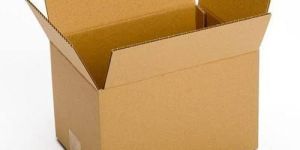 Water Bottle Packaging Box