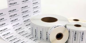 Barcode Roll