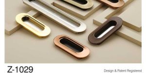 Drawer Pulls