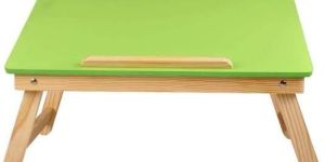 Wooden Multipurpose Laptop Table