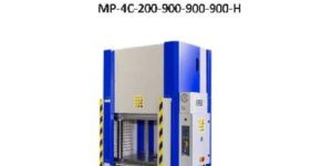 Compression Molding Machine