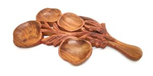 Dry Fruits Tray