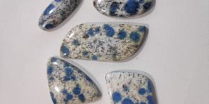 Natural K2 Jasper Cabochons Gemstone