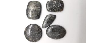 Natural marcasite Gemstone.