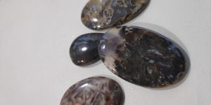 Natural Turkey Stick Agate