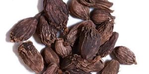 Black Cardamom