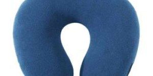 Soft Toy Travel Pillow