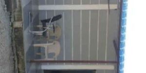 Precast Office Building