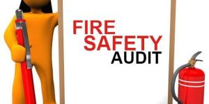 Fire Safety Audit Service