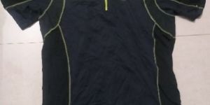 Mens Used Sports Tshirt