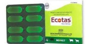 Ecotas Tablets