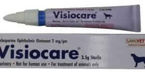 Visocare Ointment