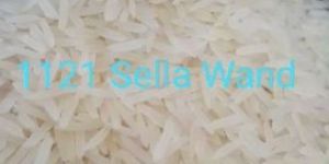 1121 Sella Basmati Rice