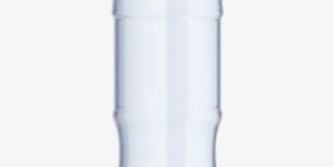 Pure Mineral Water Bottle
