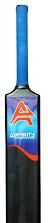 Plastic Plain Cricket Bat
