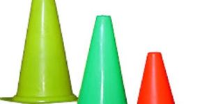 Plastic Cone