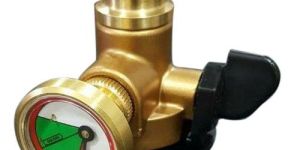 LPG Pressure Regulator